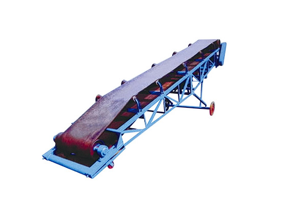 SDS帶式輸送機(jī)